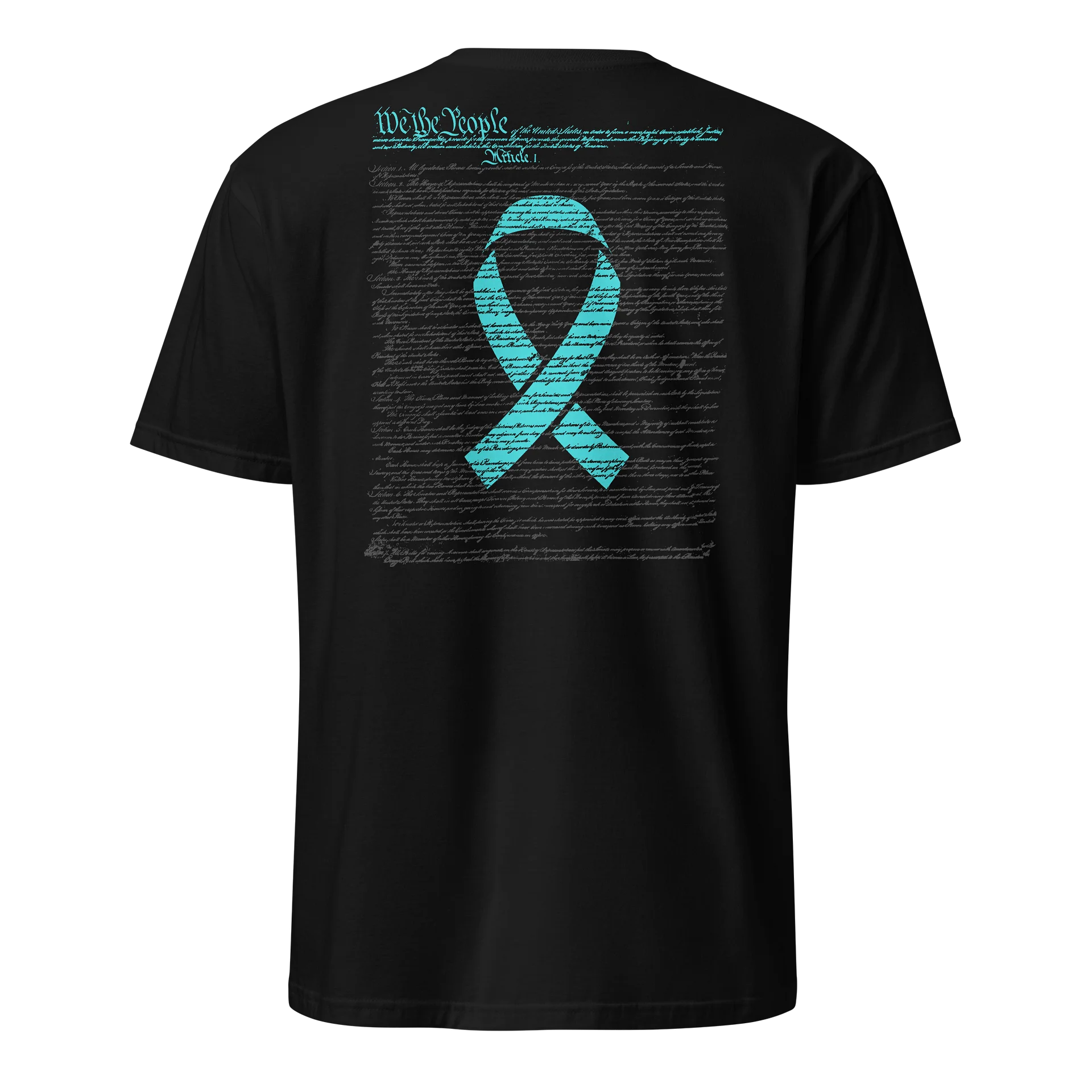 Ovarian Cancer: Constitution Onyx product image (3)