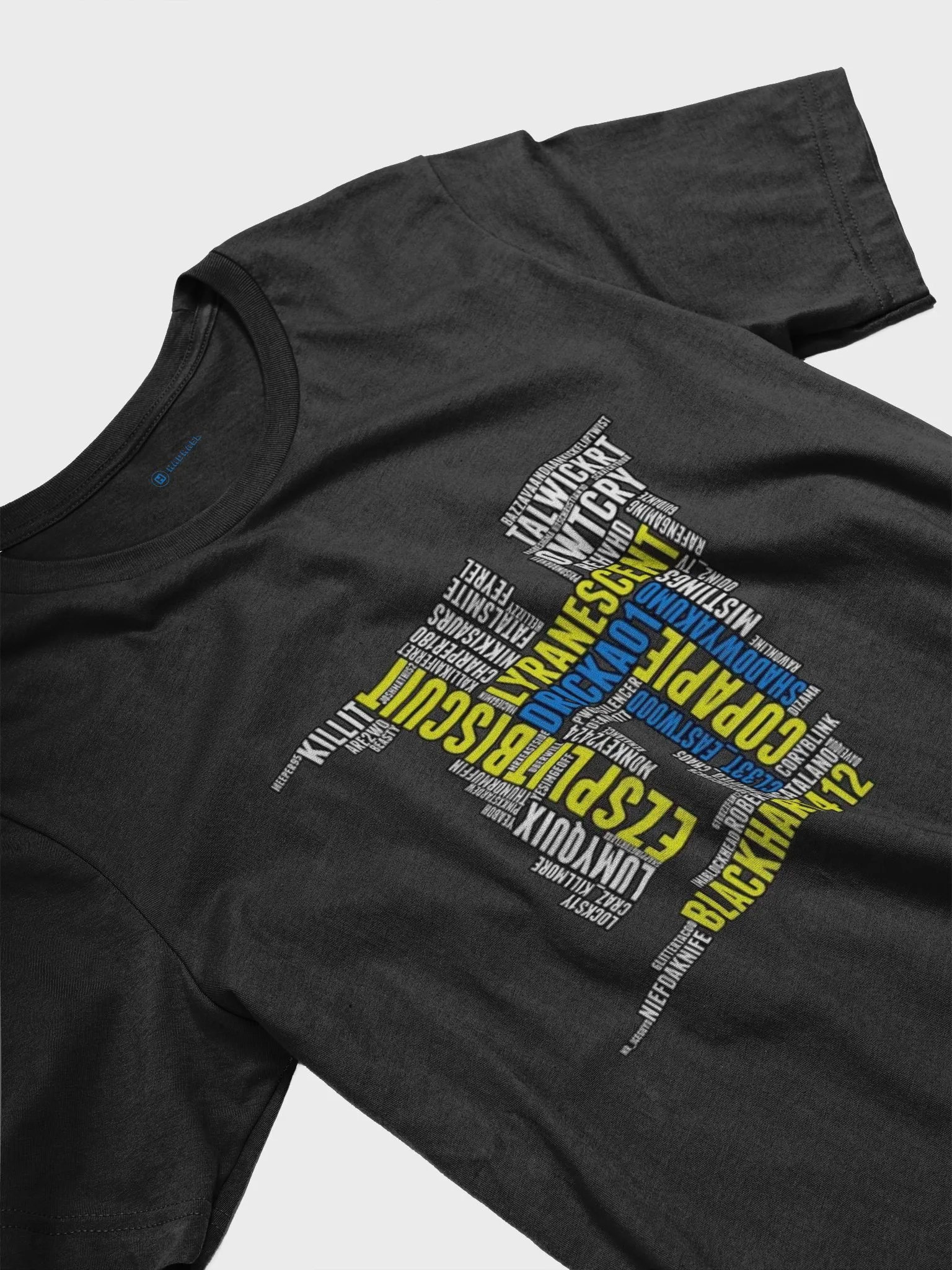 First Year Tee product image (3)