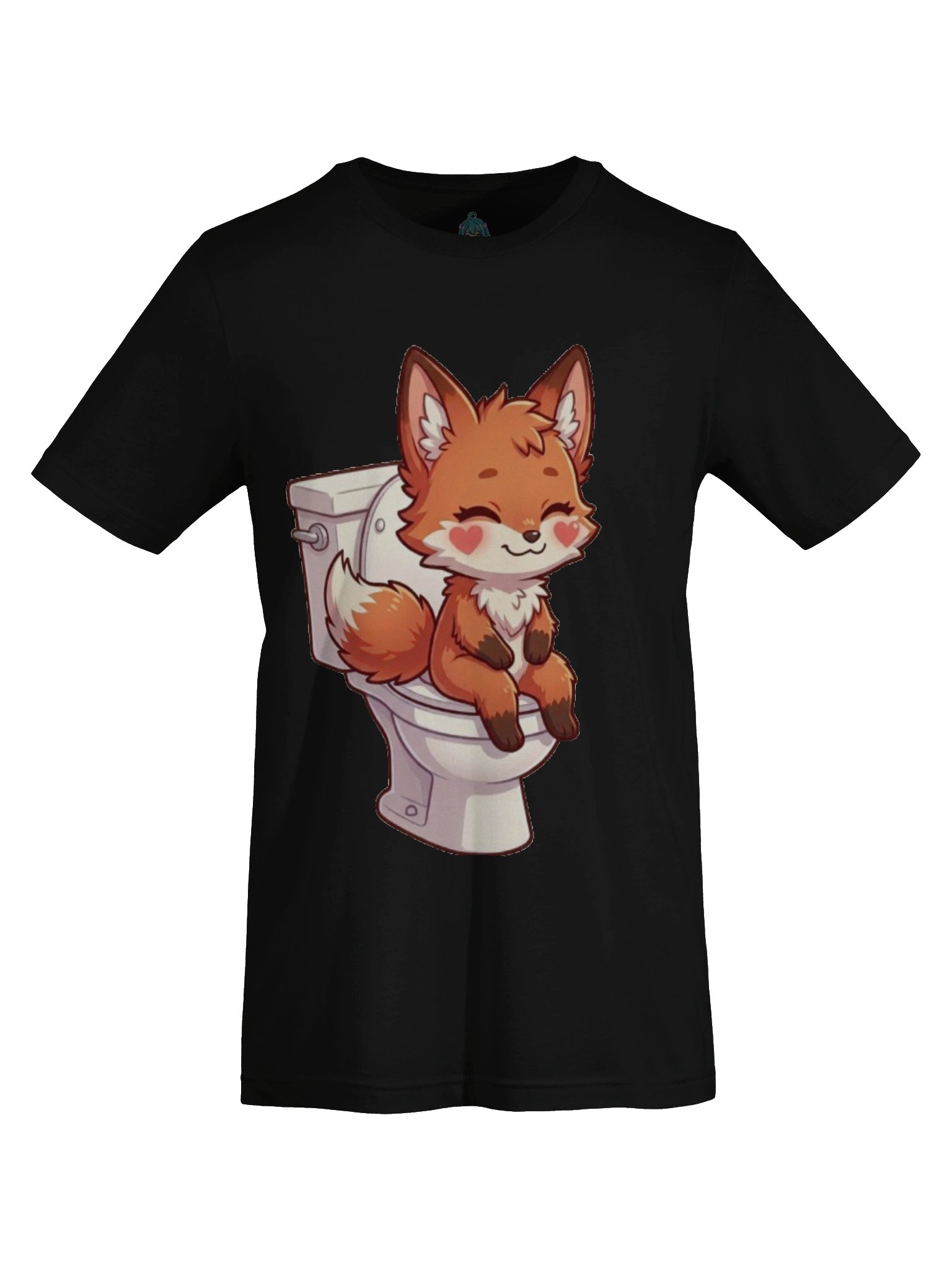 PottyFox Tee product image (55)
