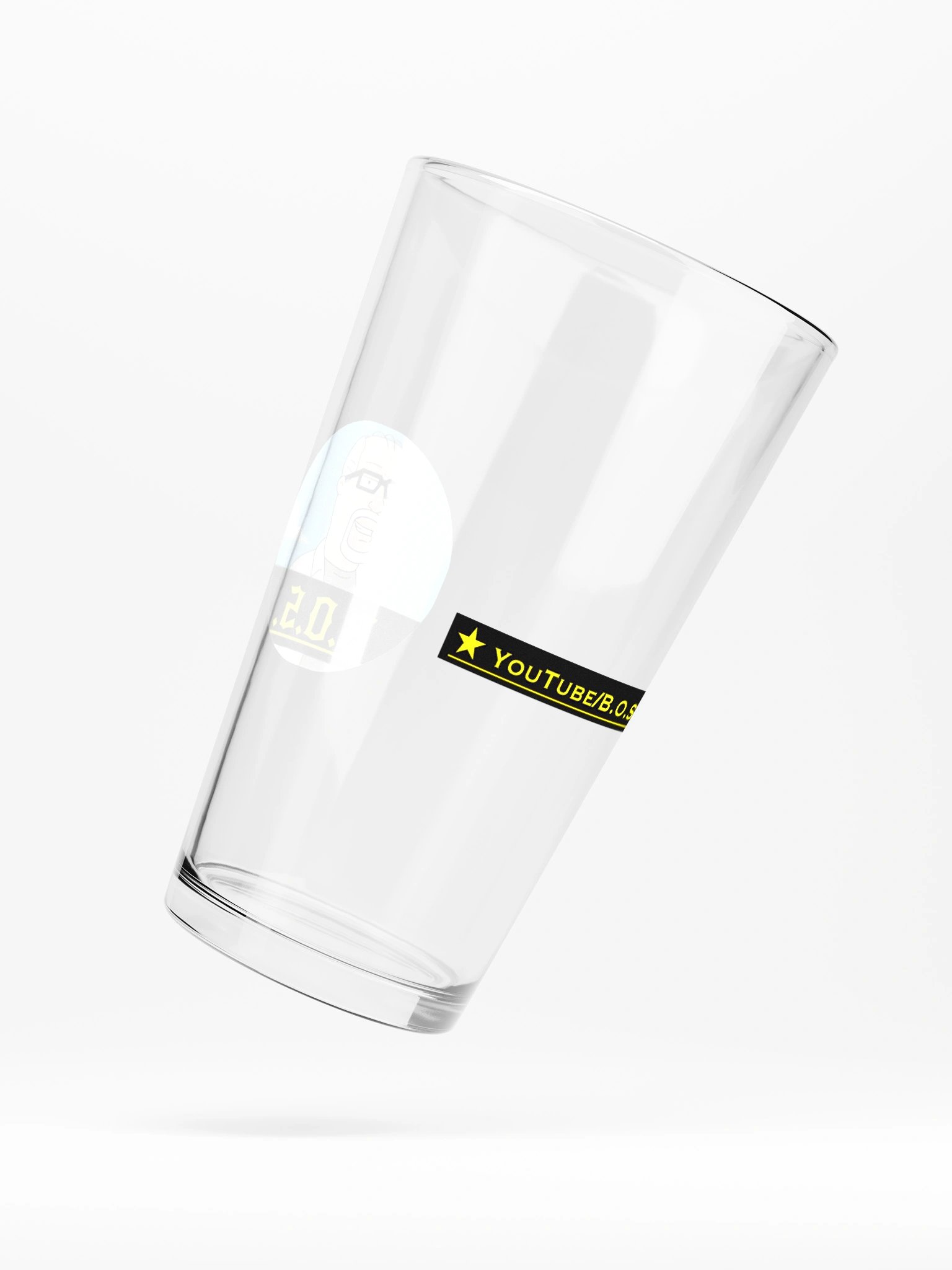 BOS Glass product image (3)