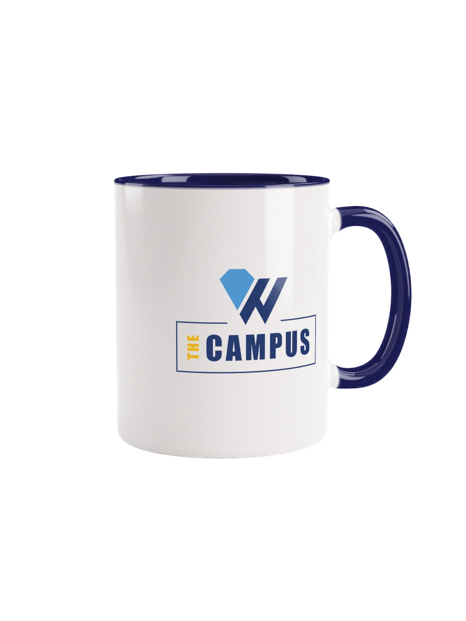 Campus - HackerMode Mug product image (1)