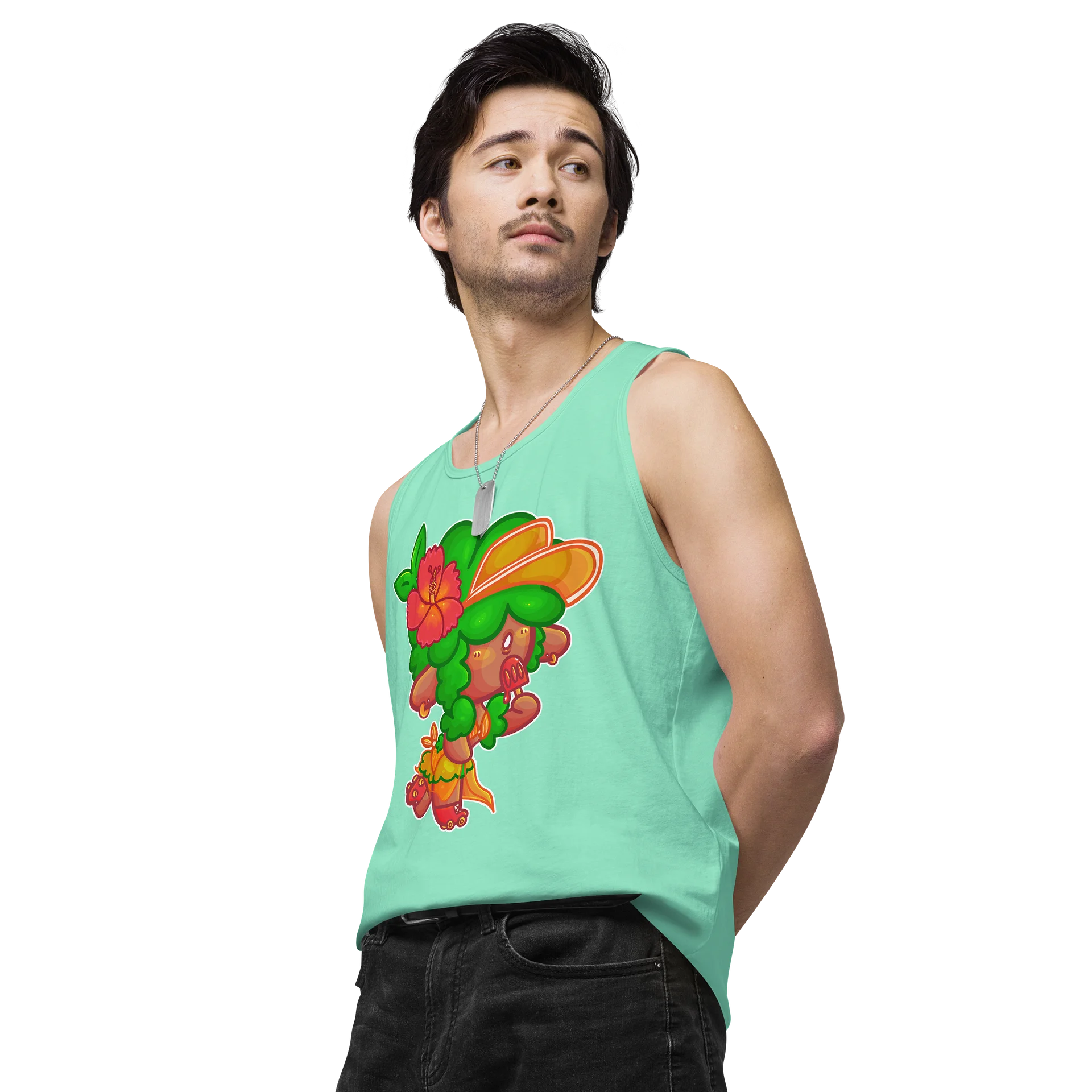 Summer Shirley - Tank Top product image (18)