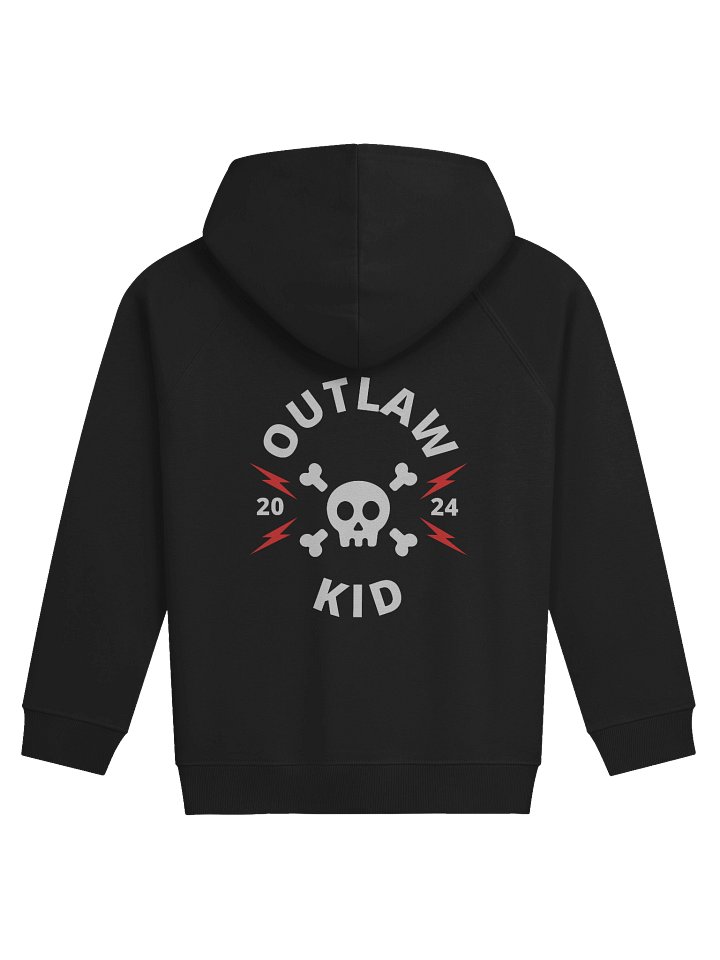 Toddler Pullover Hoodie product image (1)