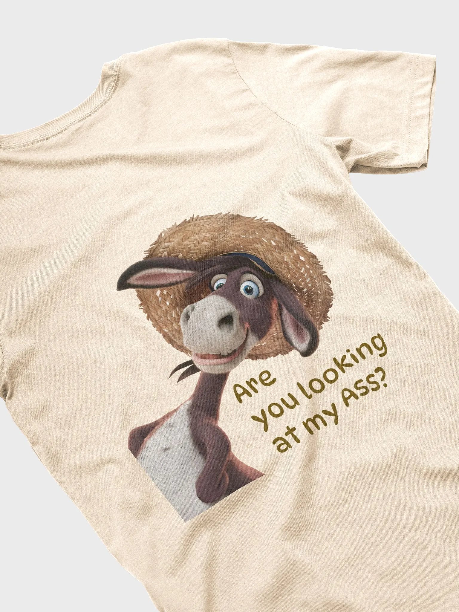 “Are you looking at my Ass?”. product image (4)