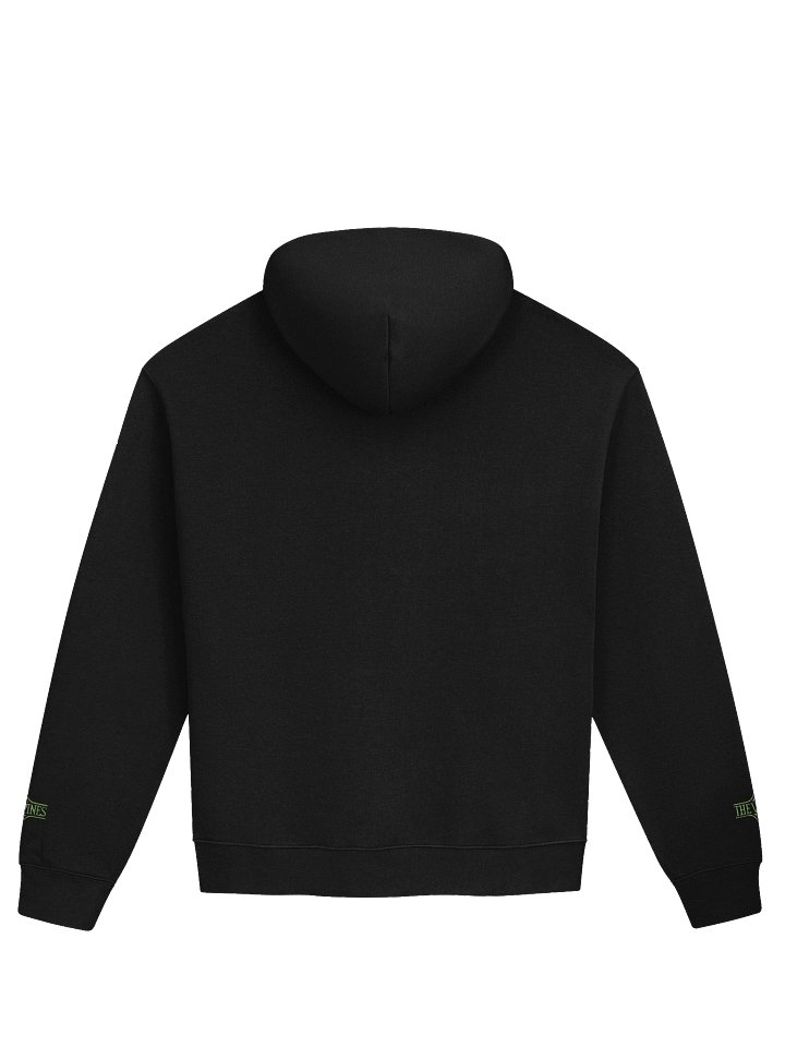 The Vines Embroidered Winning Days Eye Hoodie product image (2)
