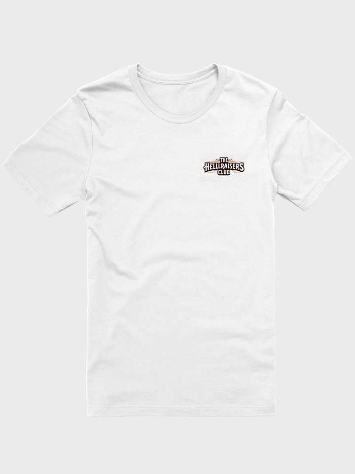 Hellraisers Club shirt product image (1)