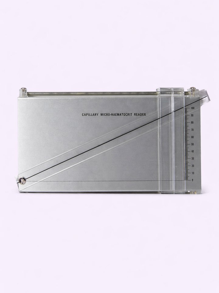 Blood Hematocrit and Total Protein Measurement Kit product image (1)