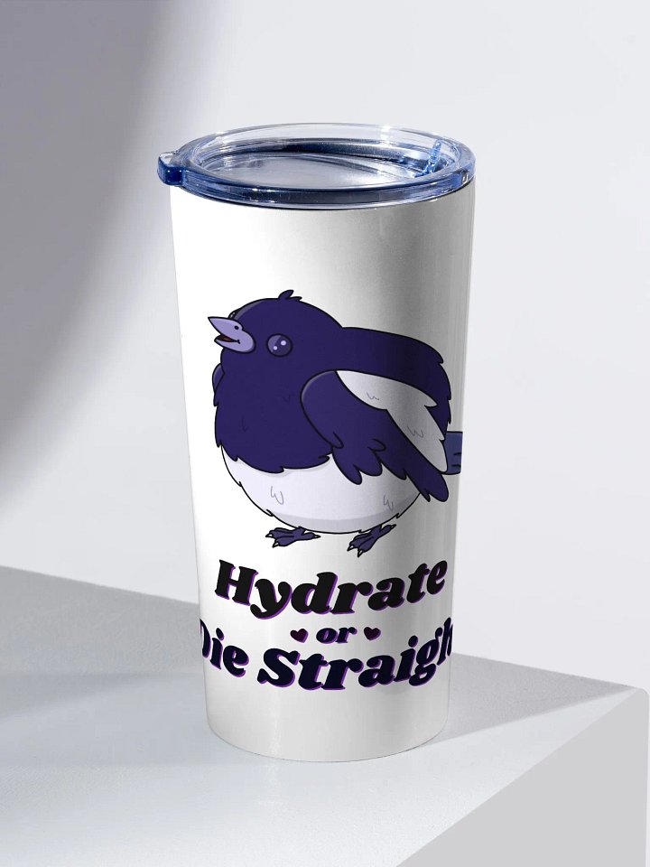 Hydrate Tumbler product image (2)