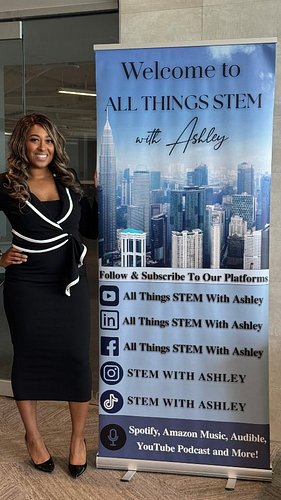 All Things STEM With Ashley X Regions Bank Financial Wellness Event!

What an incredible day of learning, connection, and com...