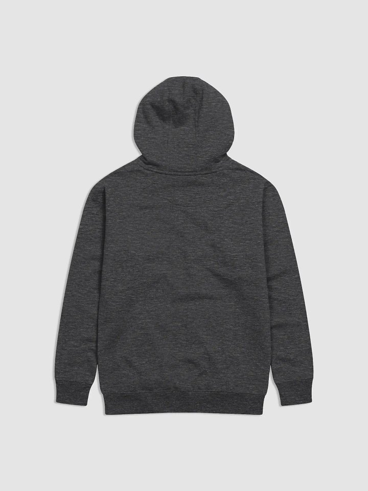 Senpai Style Unisex Hoodie product image (10)