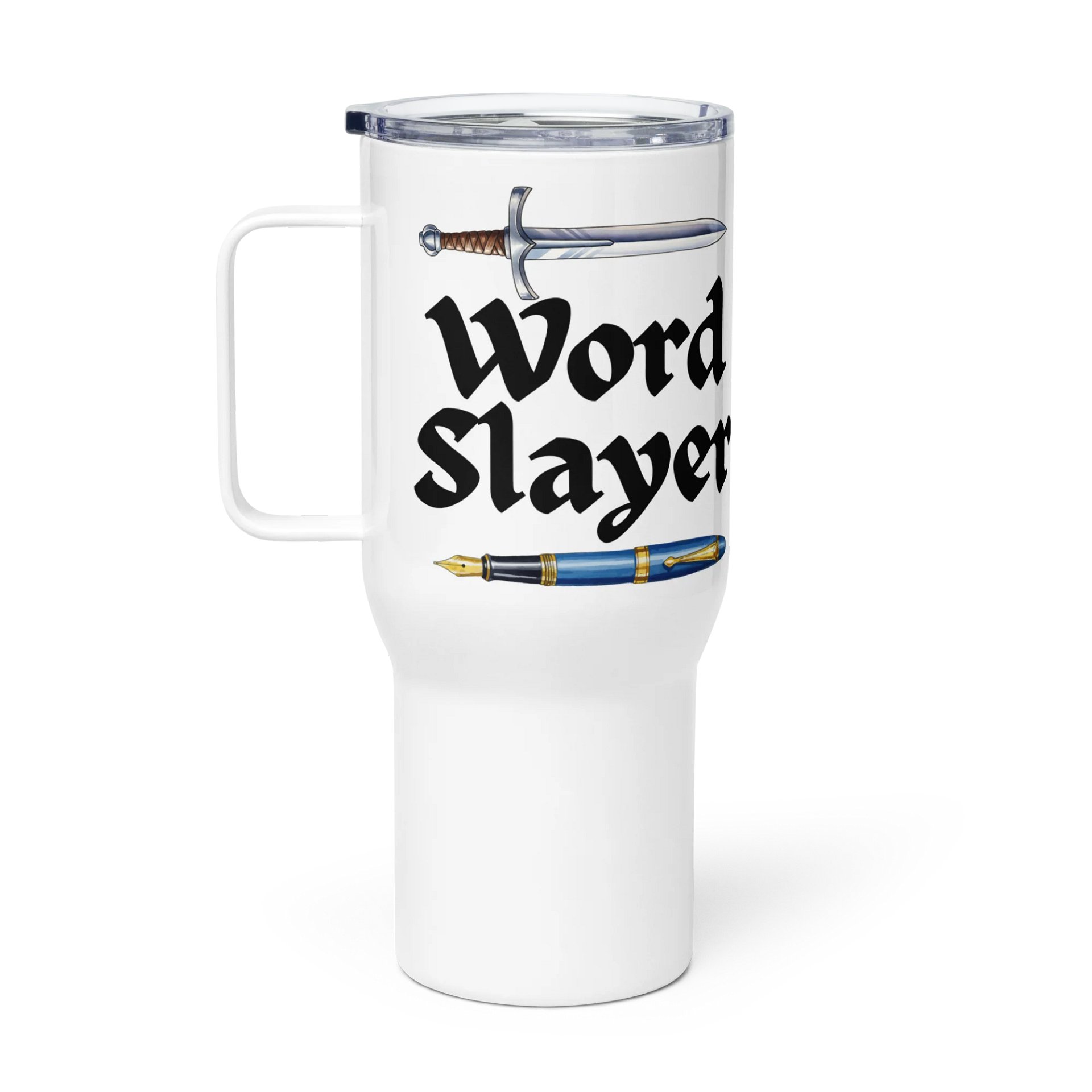 Word Slayer Water product image (1)