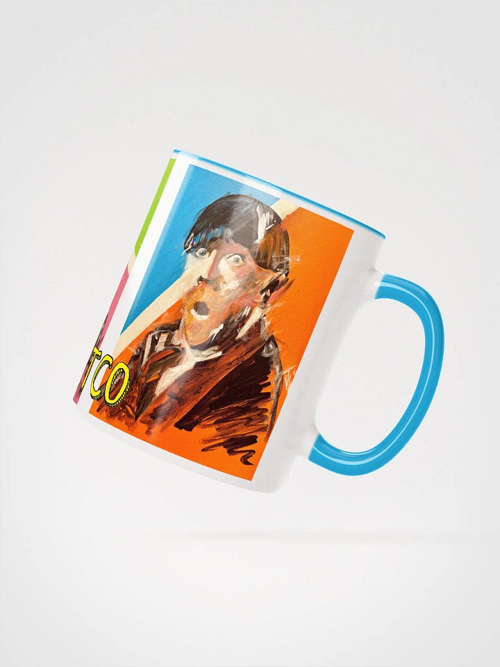 The Three Stooges Ceramic Mug product image (15)