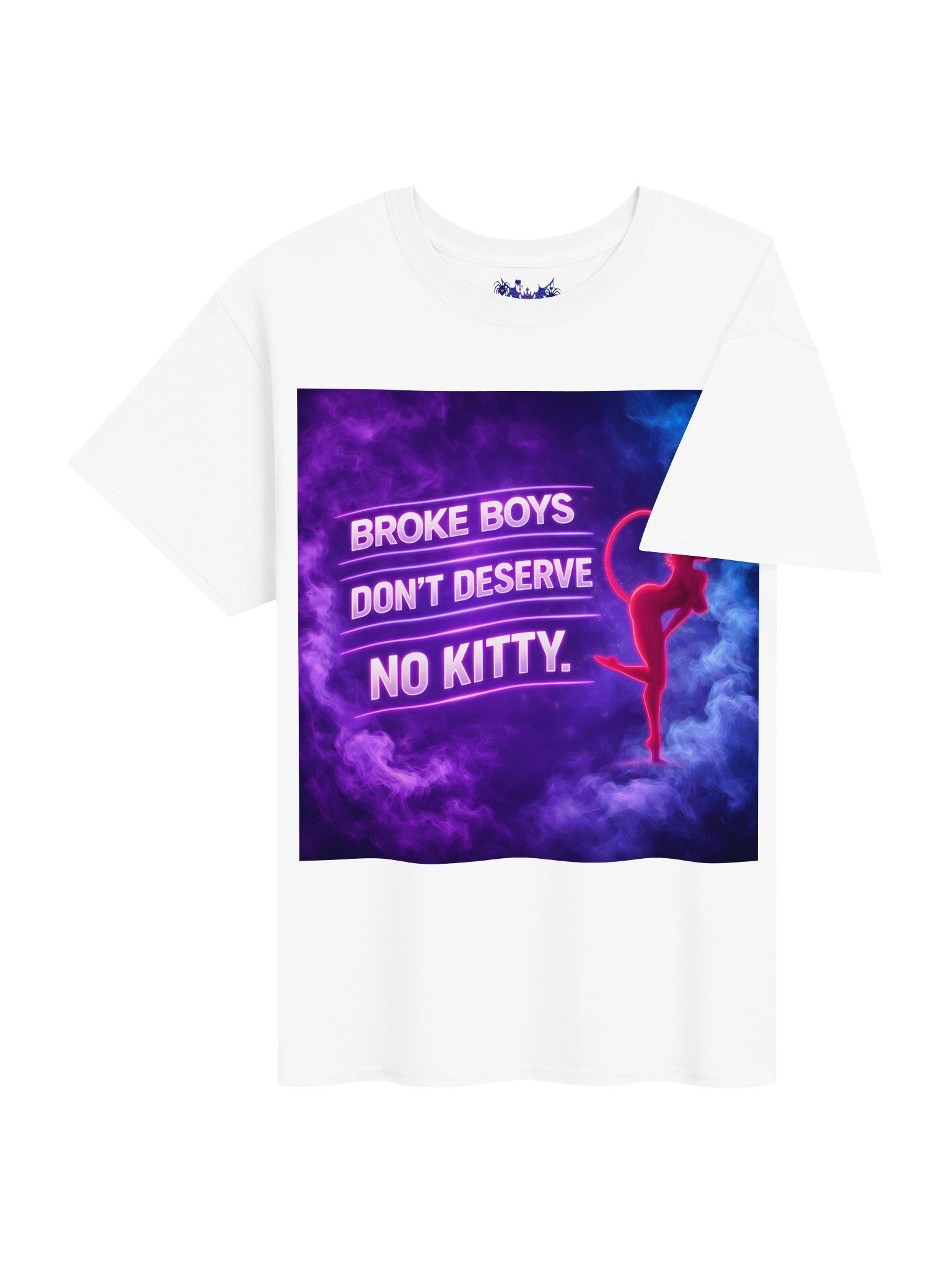No Brokes T shirt product image (4)