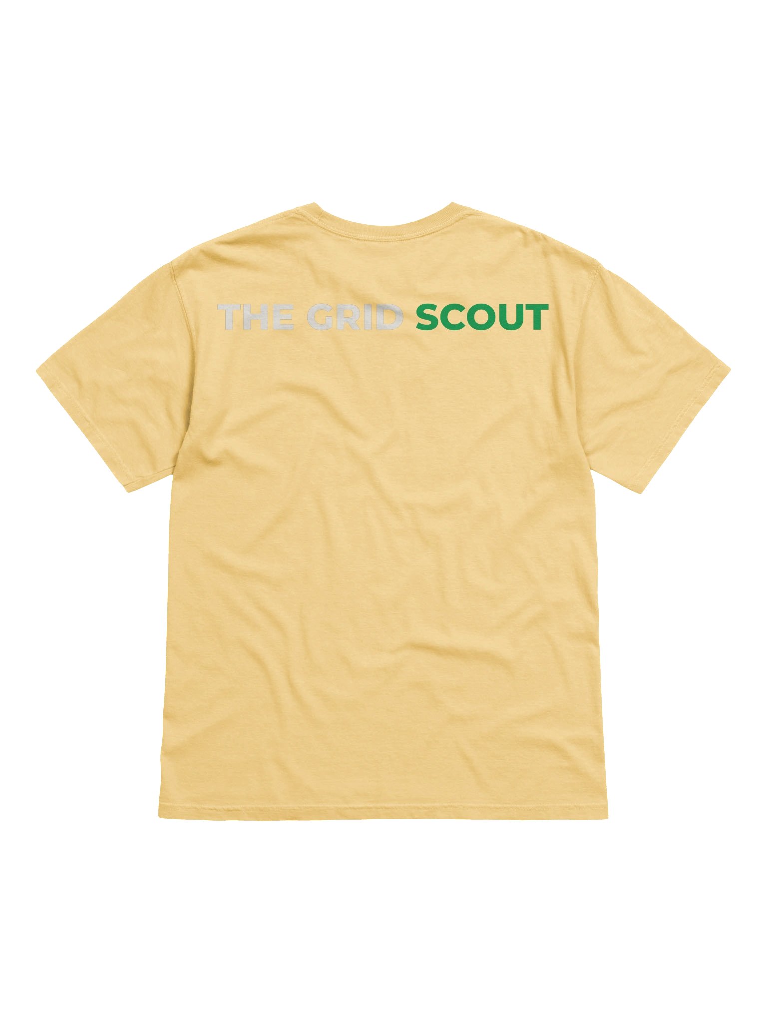 GS Heritage Spring Tee product image (2)