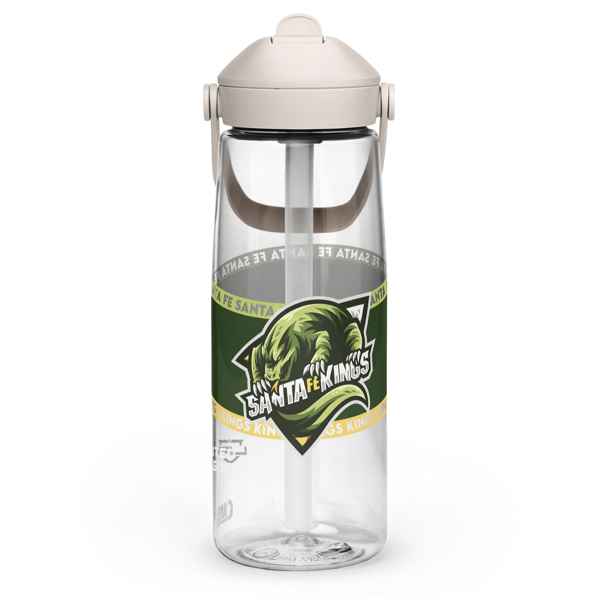 Santa Fe Kings Camelbak Water Bottle product image (7)