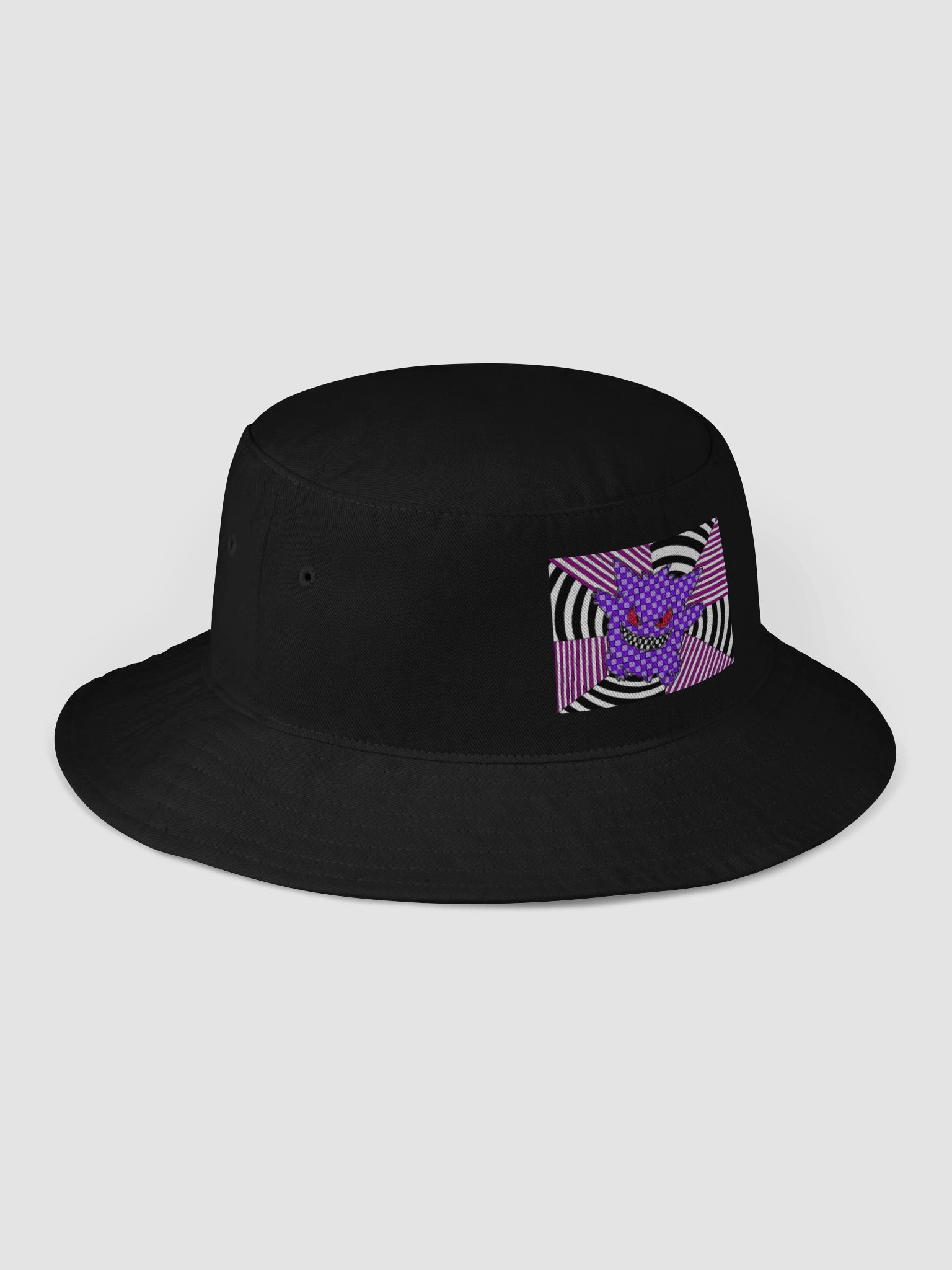 Bucket Hat (Gengar) product image (12)