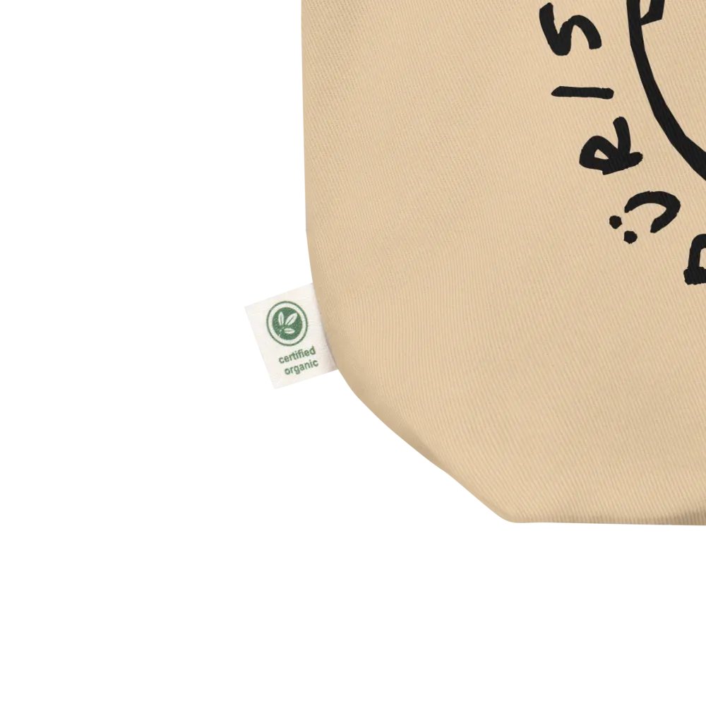 Show The World Your Smile (Tote) product image (2)