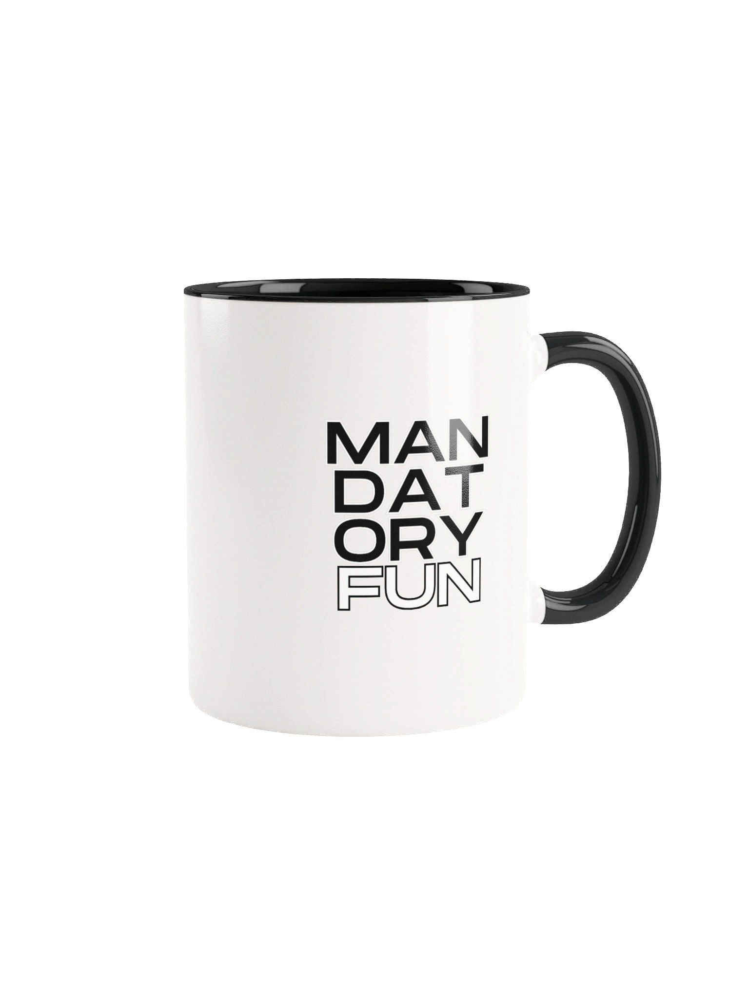 Mandatory Fun Committee product image (1)