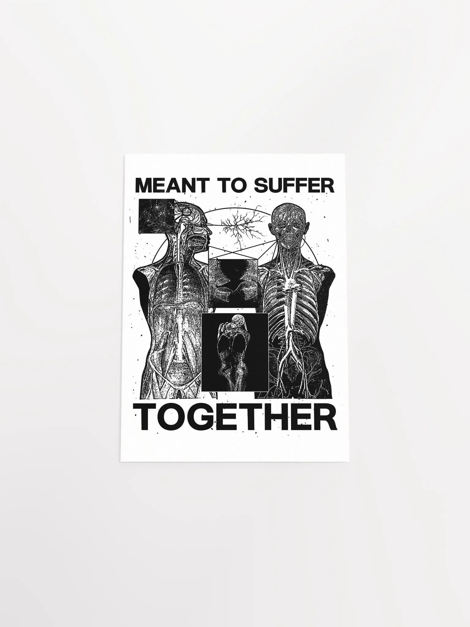 TOGETHER - Poster product image (25)