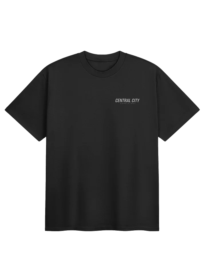 Globe T product image (2)