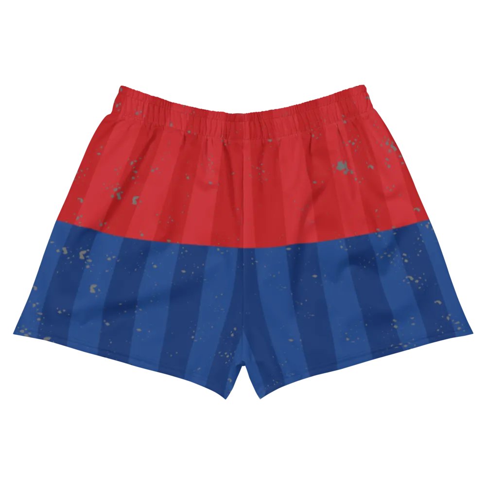 The Mandy Running Shorts product image (8)
