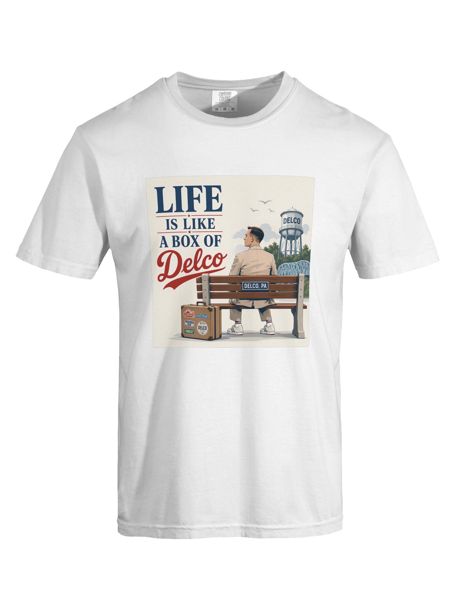 Delco Forrest product image (5)