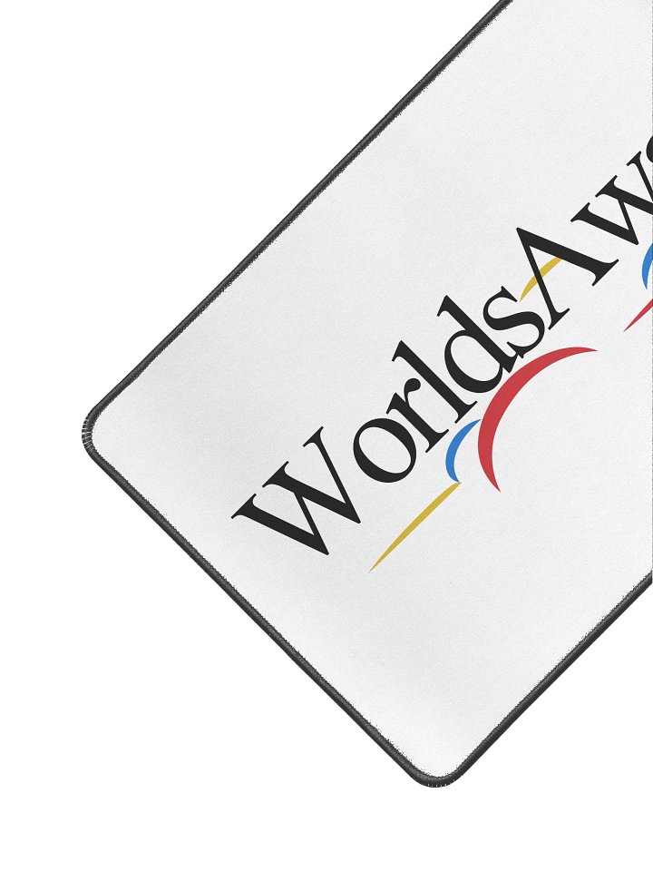 WorldsAway XL Mouse Mat product image (2)
