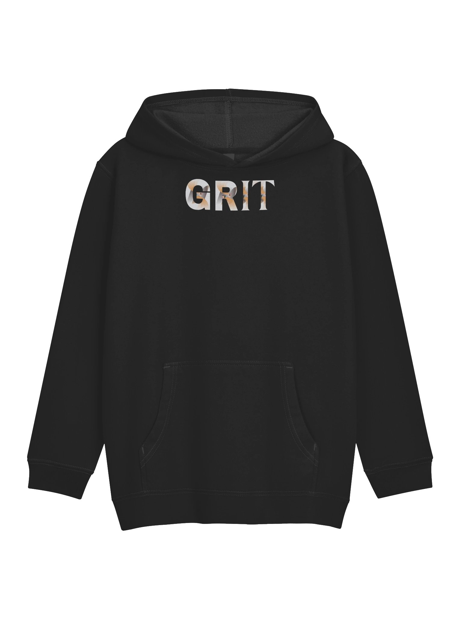 GRIT Youth Pullover Hoodie product image (2)