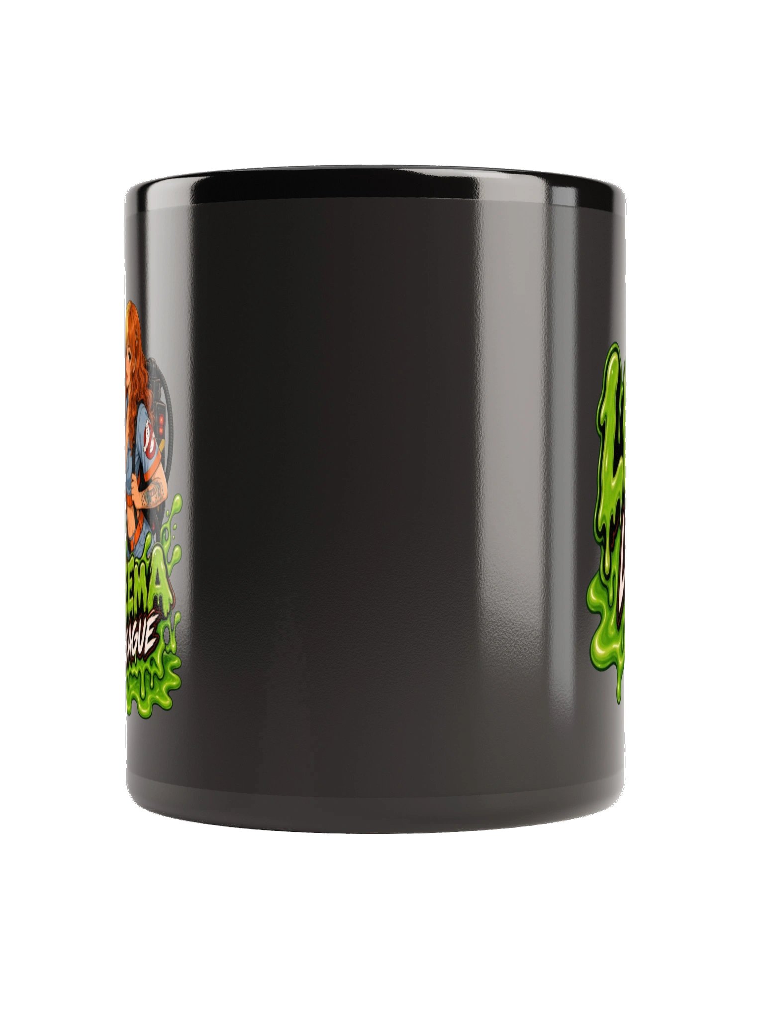 Busting Exclusive MUG product image (4)
