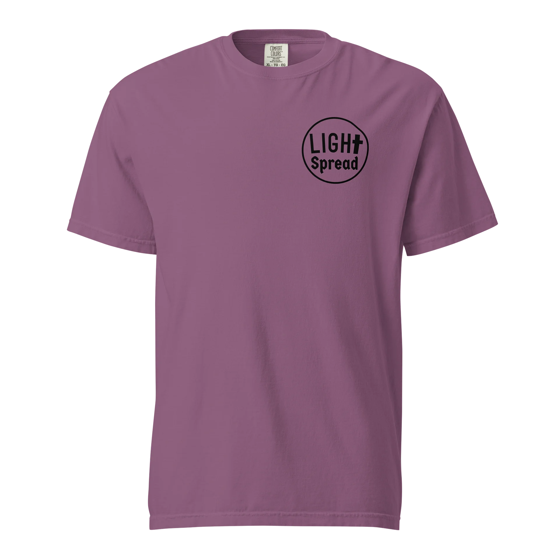 Shirt Lord is my shepherd product image (2)