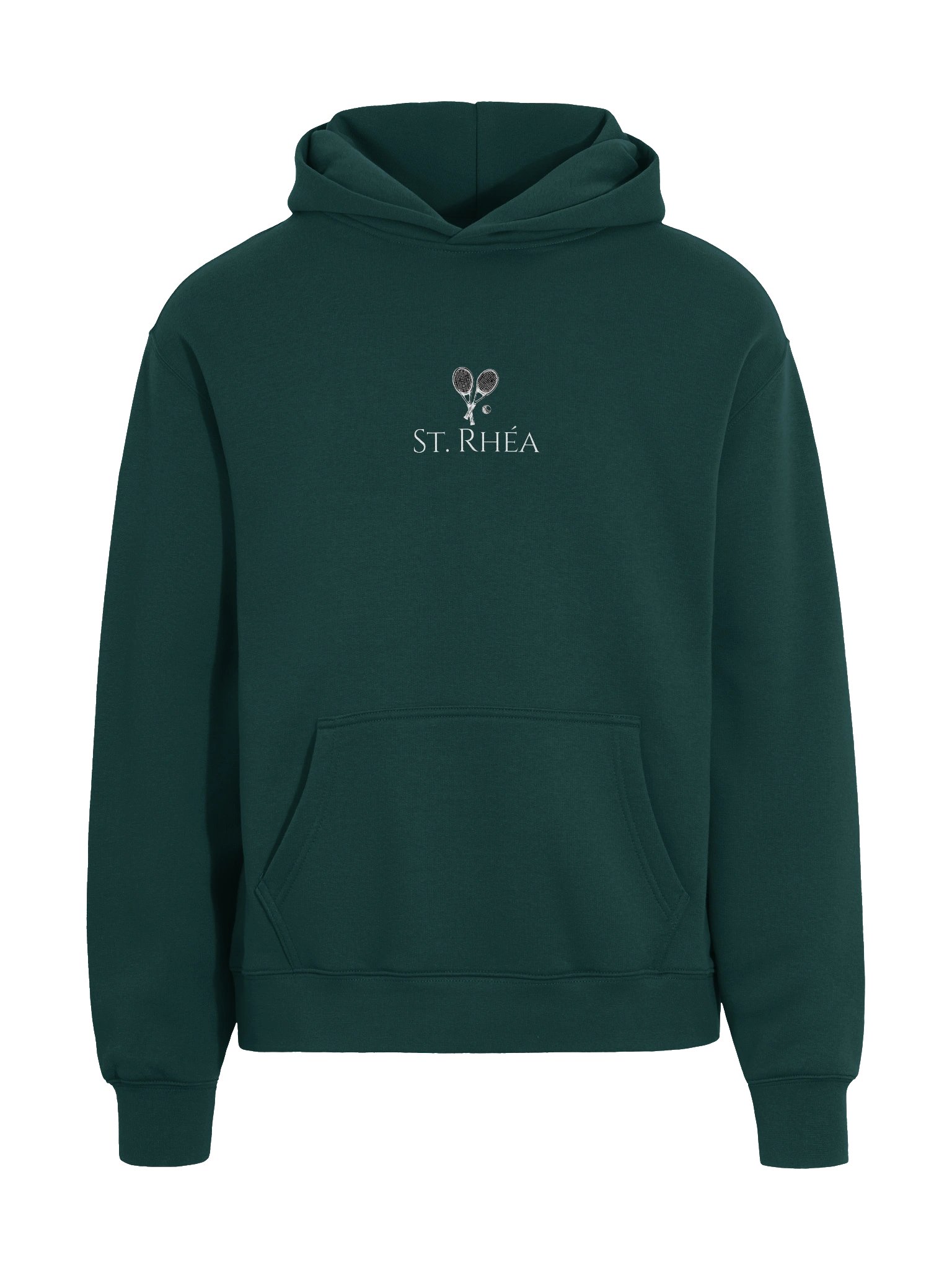 St. Rhéa Club | Édition Privée Hoodie product image (3)