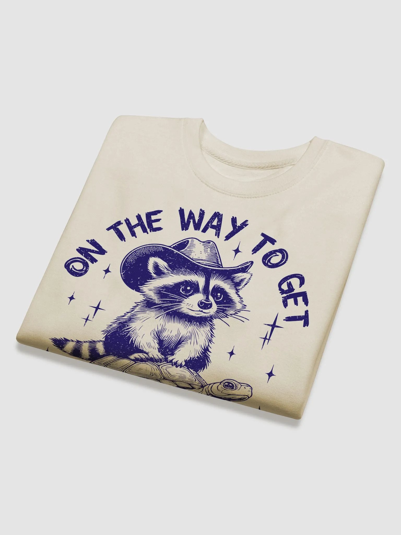 Get My Shit Together Sweatshirt product image (23)