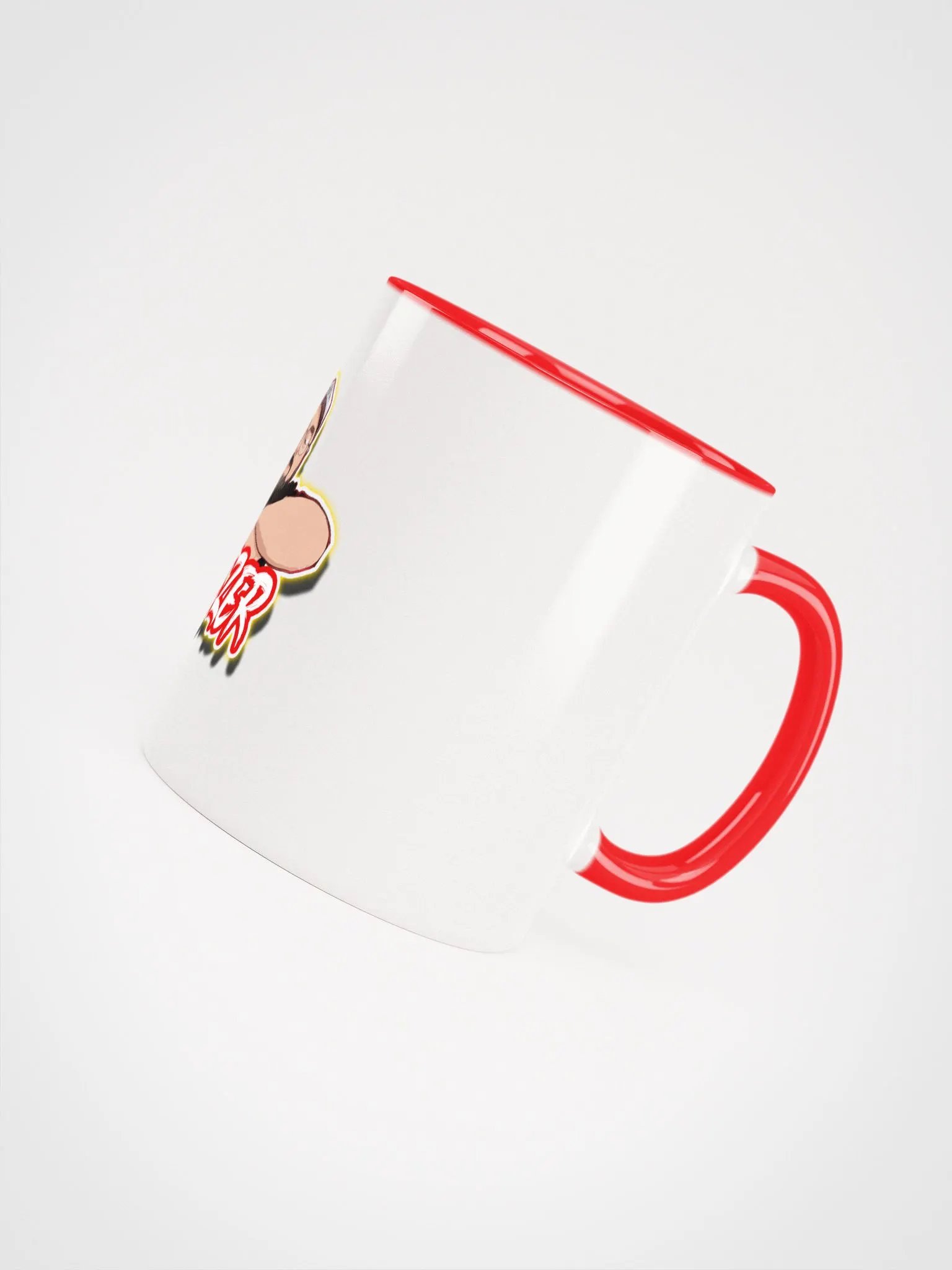 Mutgeezer Cup (New Logo) product image (35)