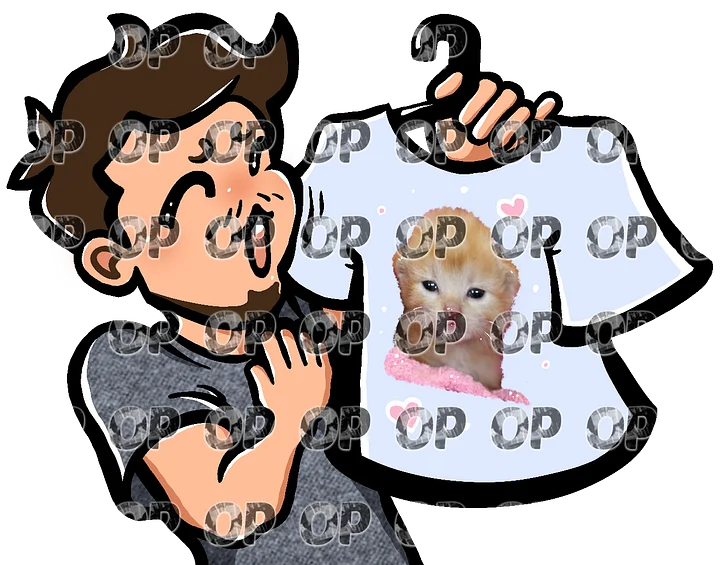 Stolen Baby Animation: The Perez Bundle product image (1)