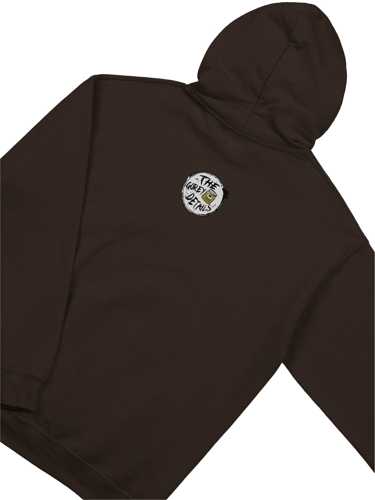 Gorey Ones - Gildan Classic Hoodie product image (12)