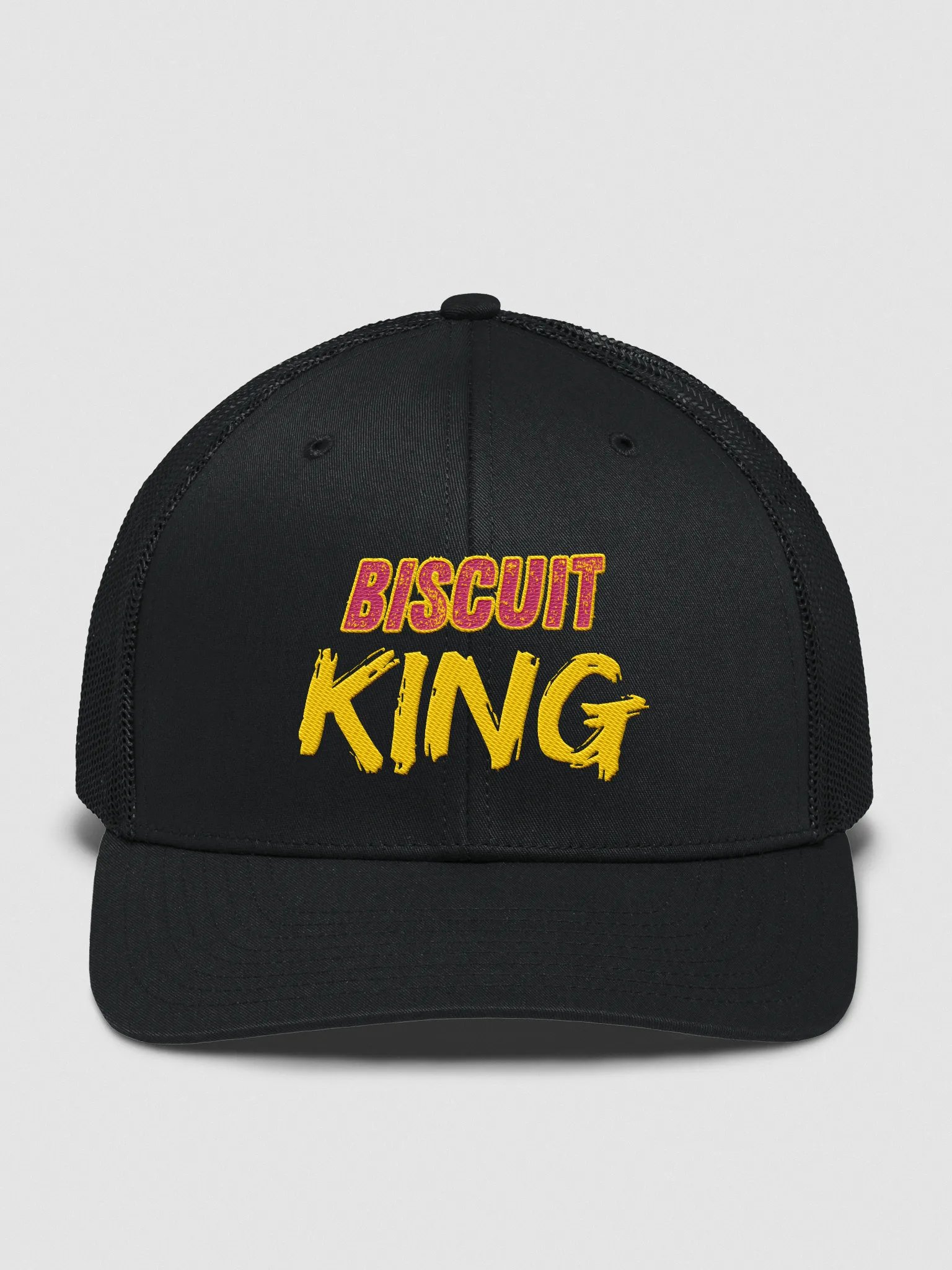 BISCUIT KING LIMITED HAT product image (1)