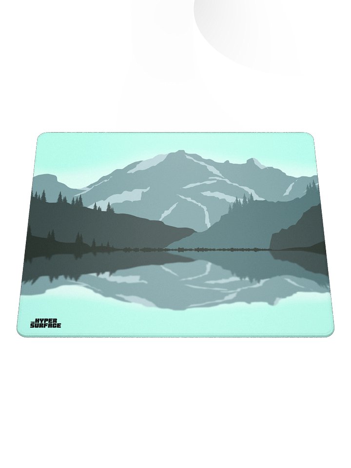 Mountainside Lake product image (1)