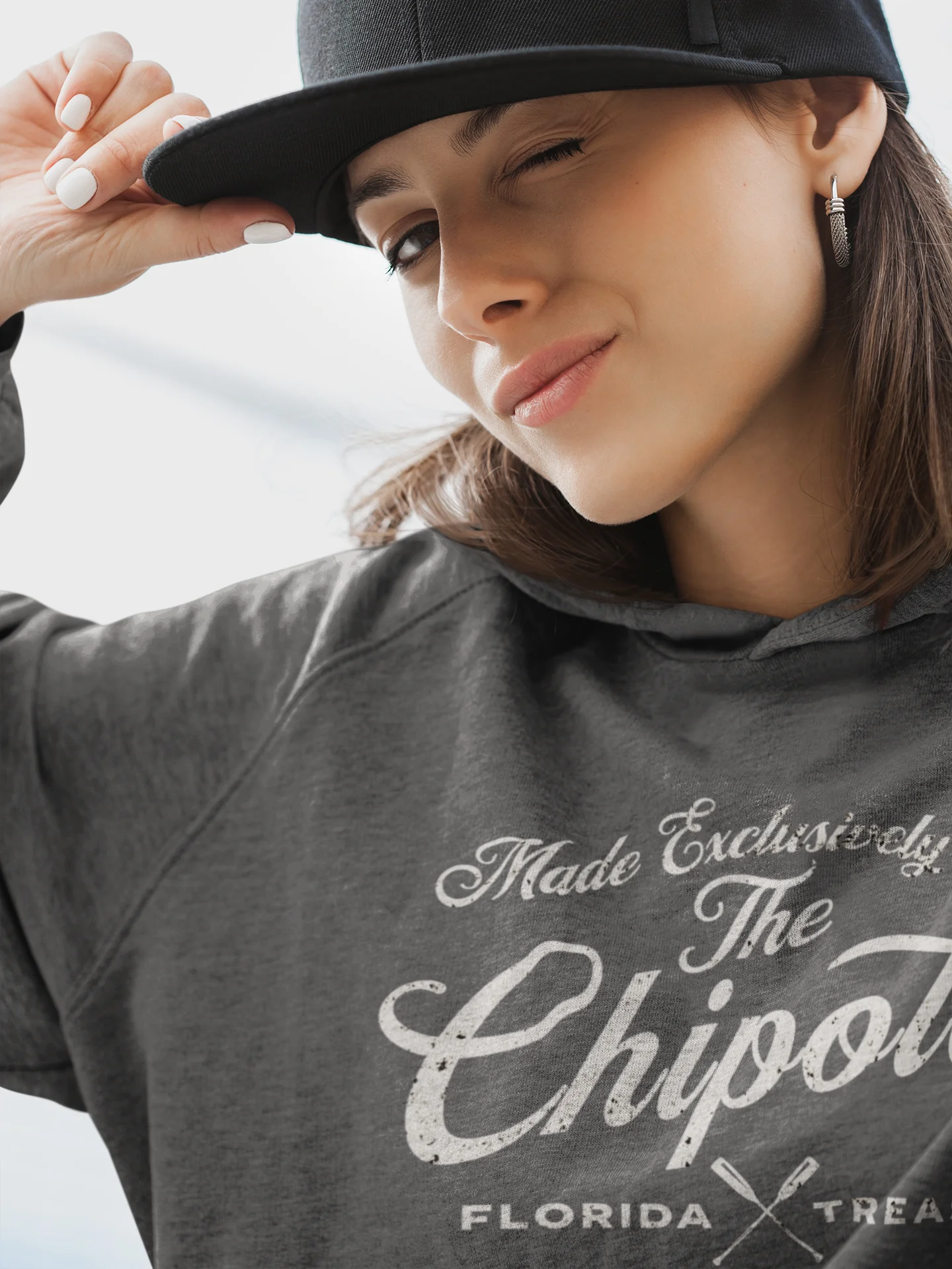 The Chipola Country Hoodie product image (4)