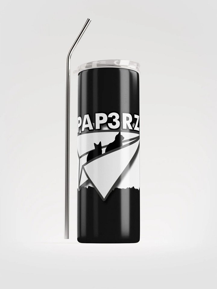 PAP3RZ Tumbler :D product image (1)