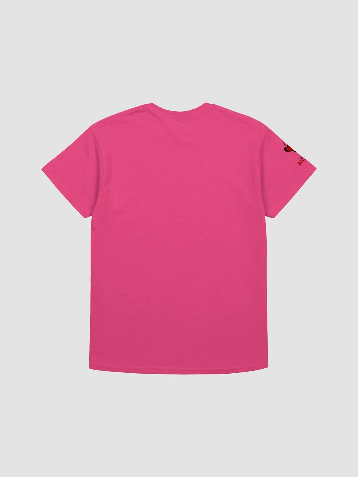 SEPR Show Me Your Pits Right Sleeve Pink T-Shirt product image (2)