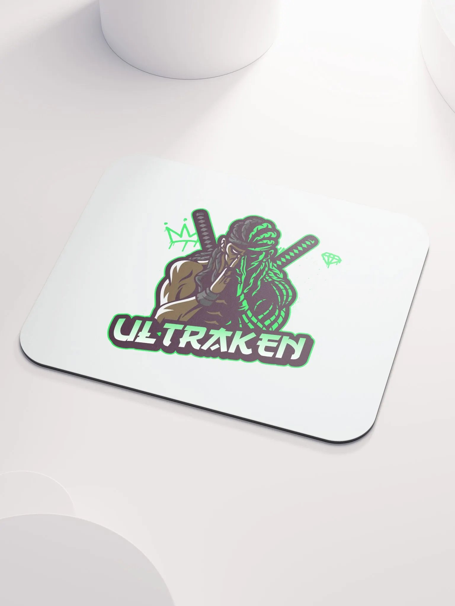 UltraKen Mouse Pad product image (3)