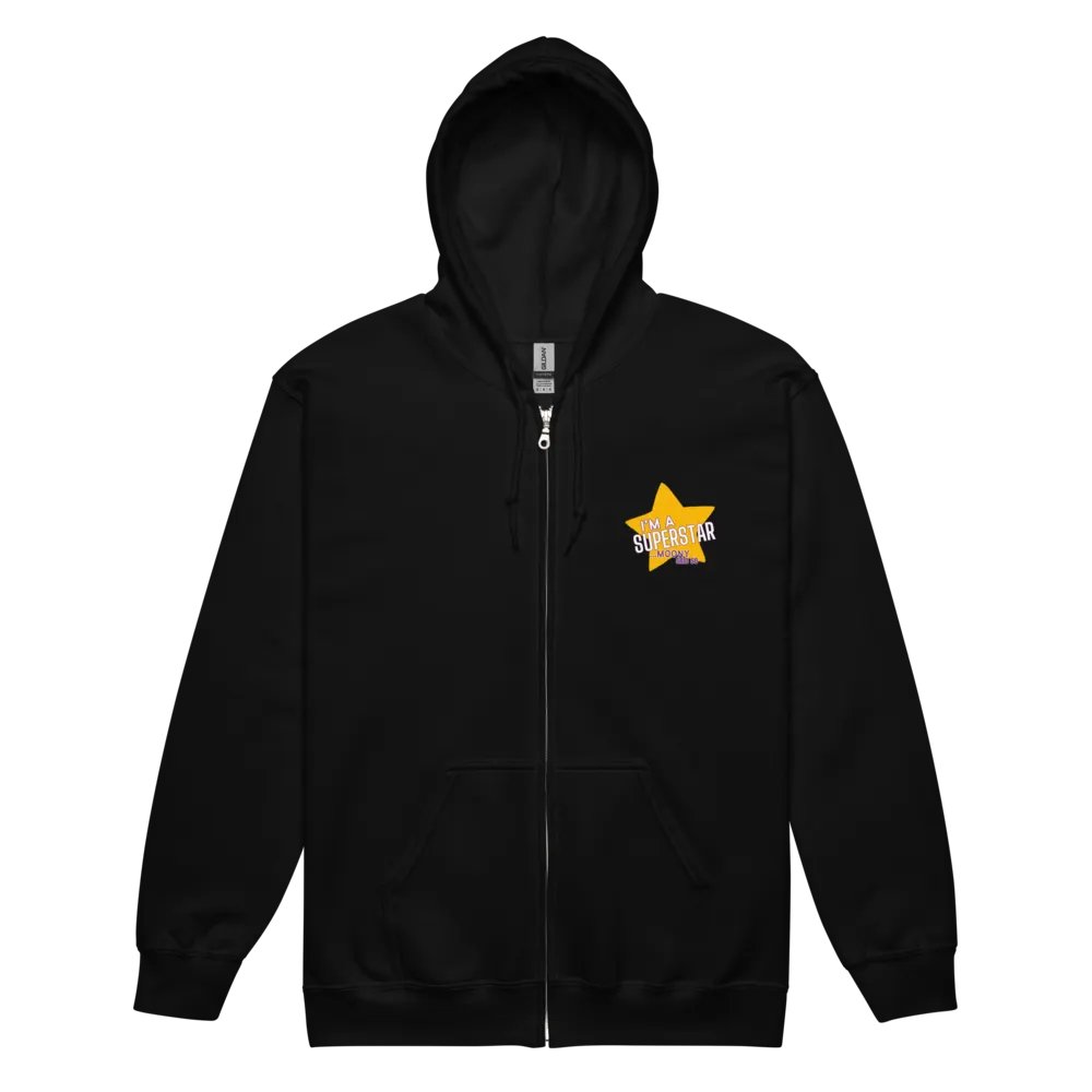 Superstar Zipped Jacket product image (2)