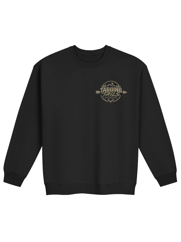 Tagging Tales Outdoors Crewneck product image (7)