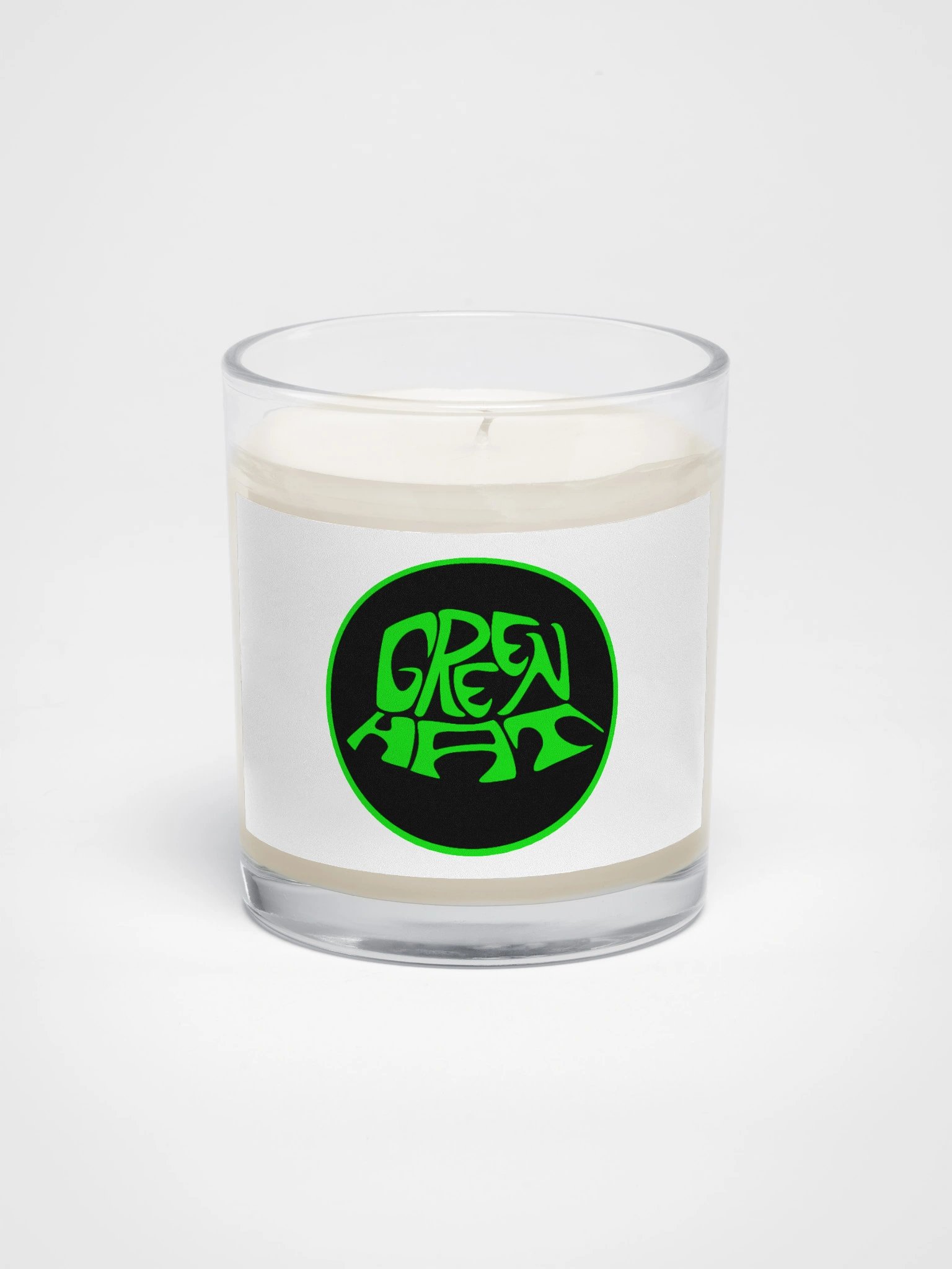 Green's Mood Setter Candle product image (1)