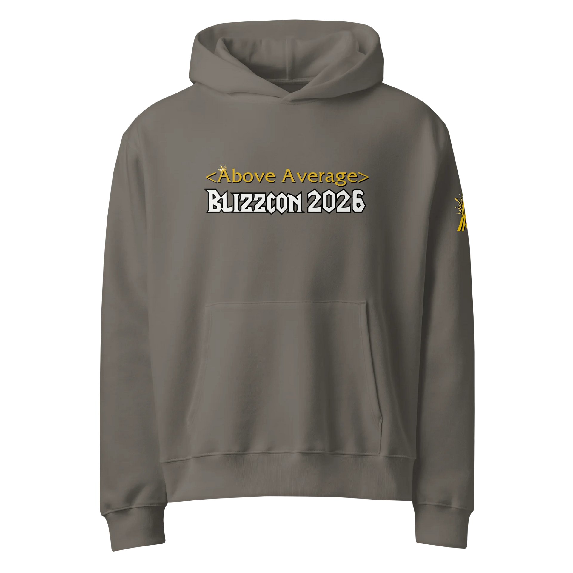 Blizzcon Hoodie product image (2)