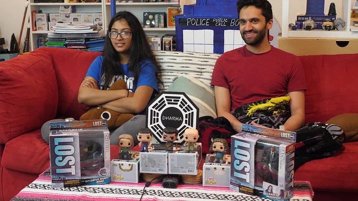 Video thumbnail