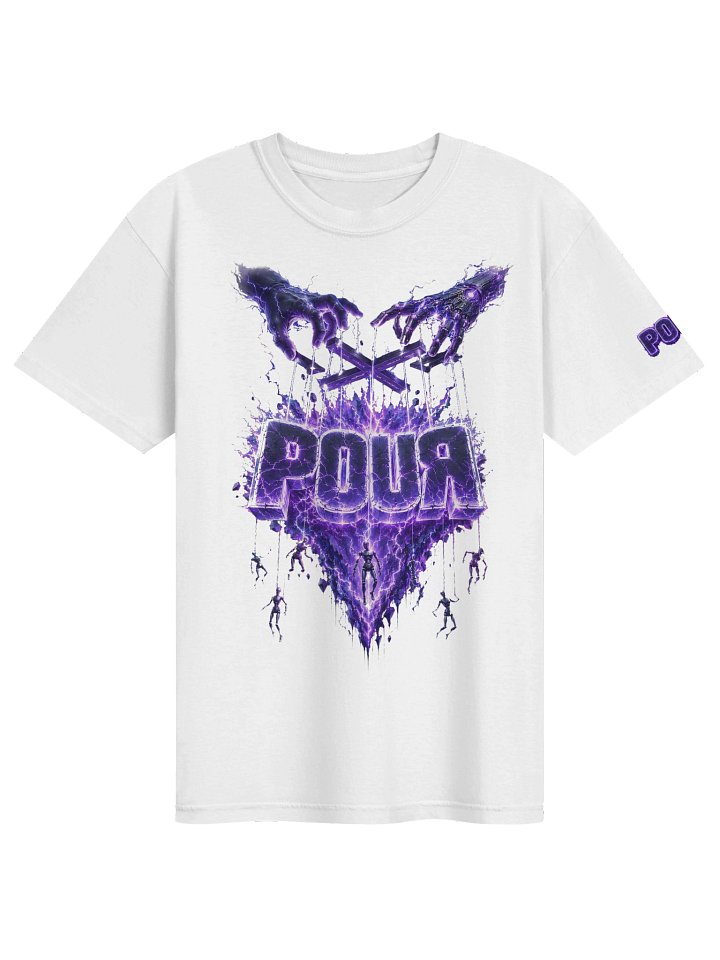 POUR | Reset | More Human Edition product image (1)
