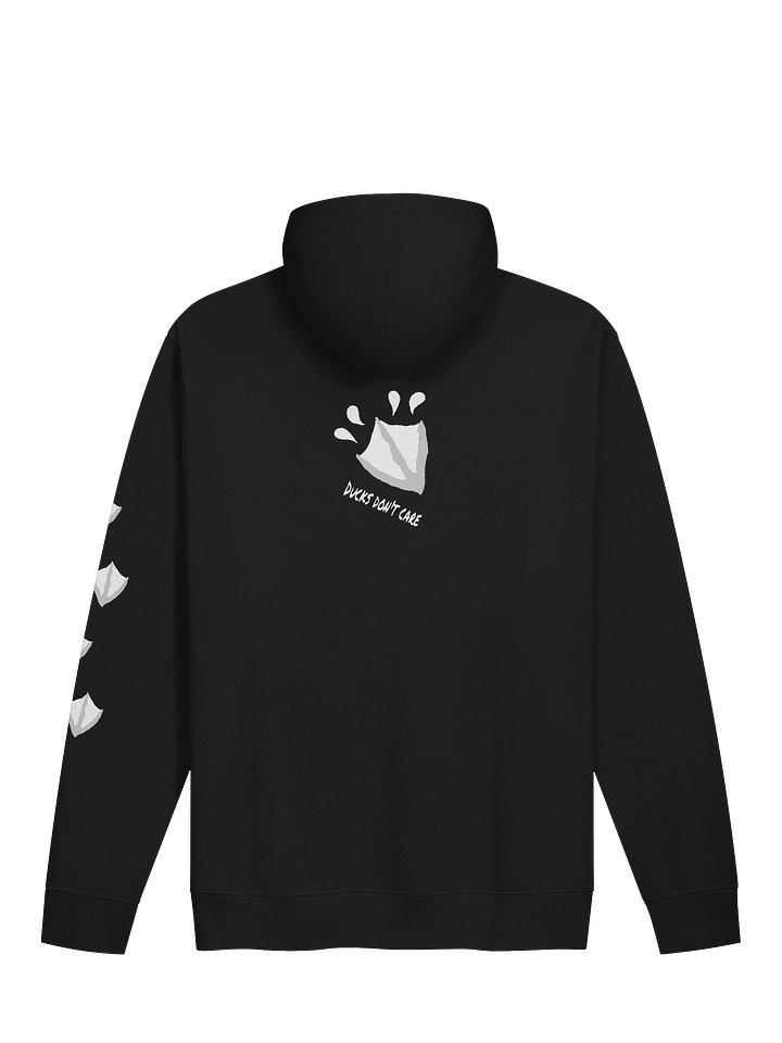 Ducks Don't Care Hoodie product image (2)