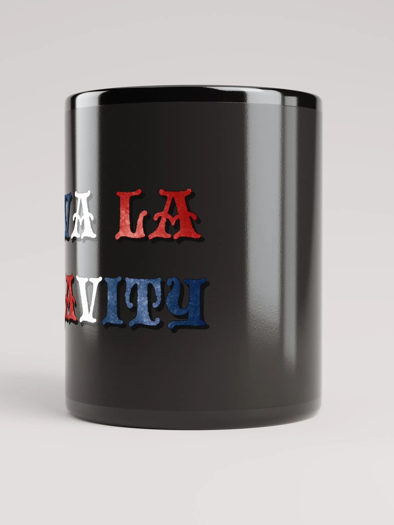 Viva La Gravity Mug product image (2)