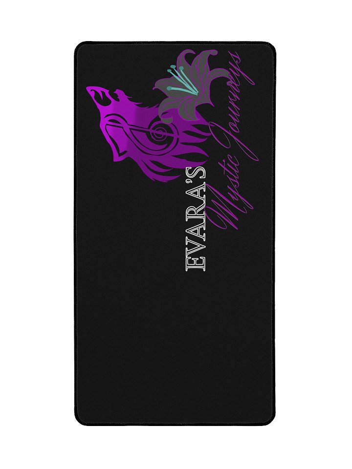 Evara's Mystic Desk Mat product image (2)